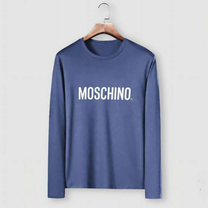 Picture of Moschino T Shirts Long _SKUMoschinom-6xl1q0131121